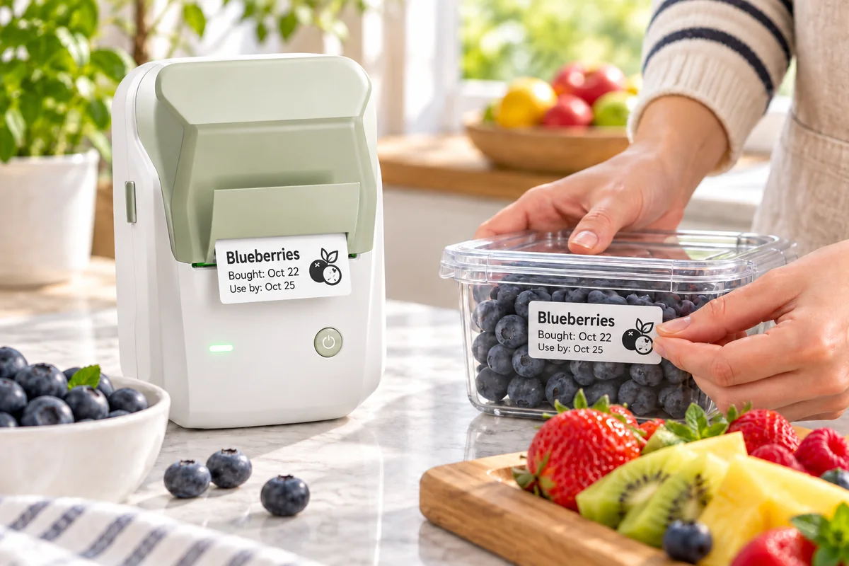 How to Keep Cut Fruit Fresh and Organized for Parties