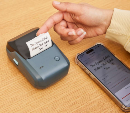 Recent the best popular portable label printer reviews and recommend