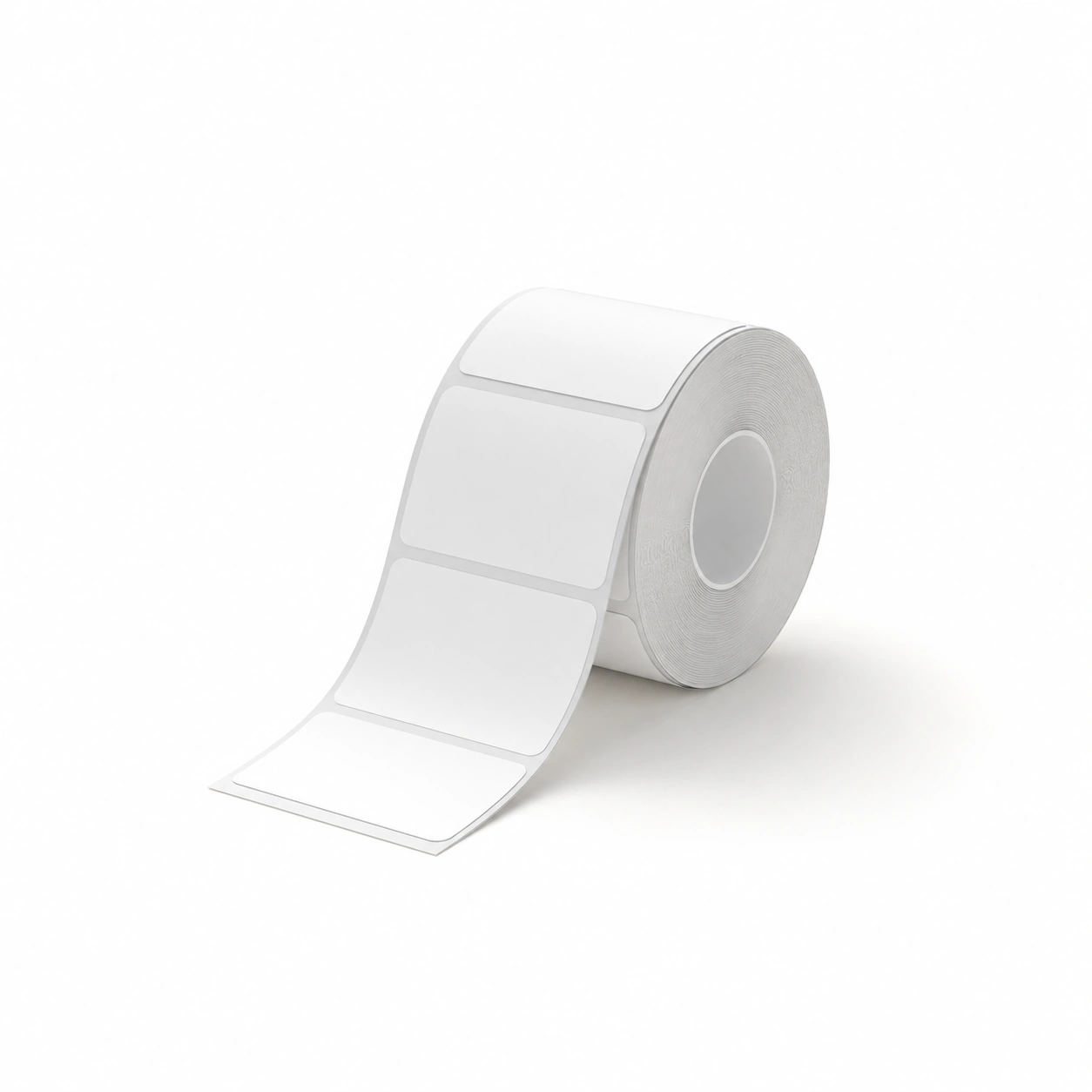 NIIMBOT White Label Paper for B Series Label Printers