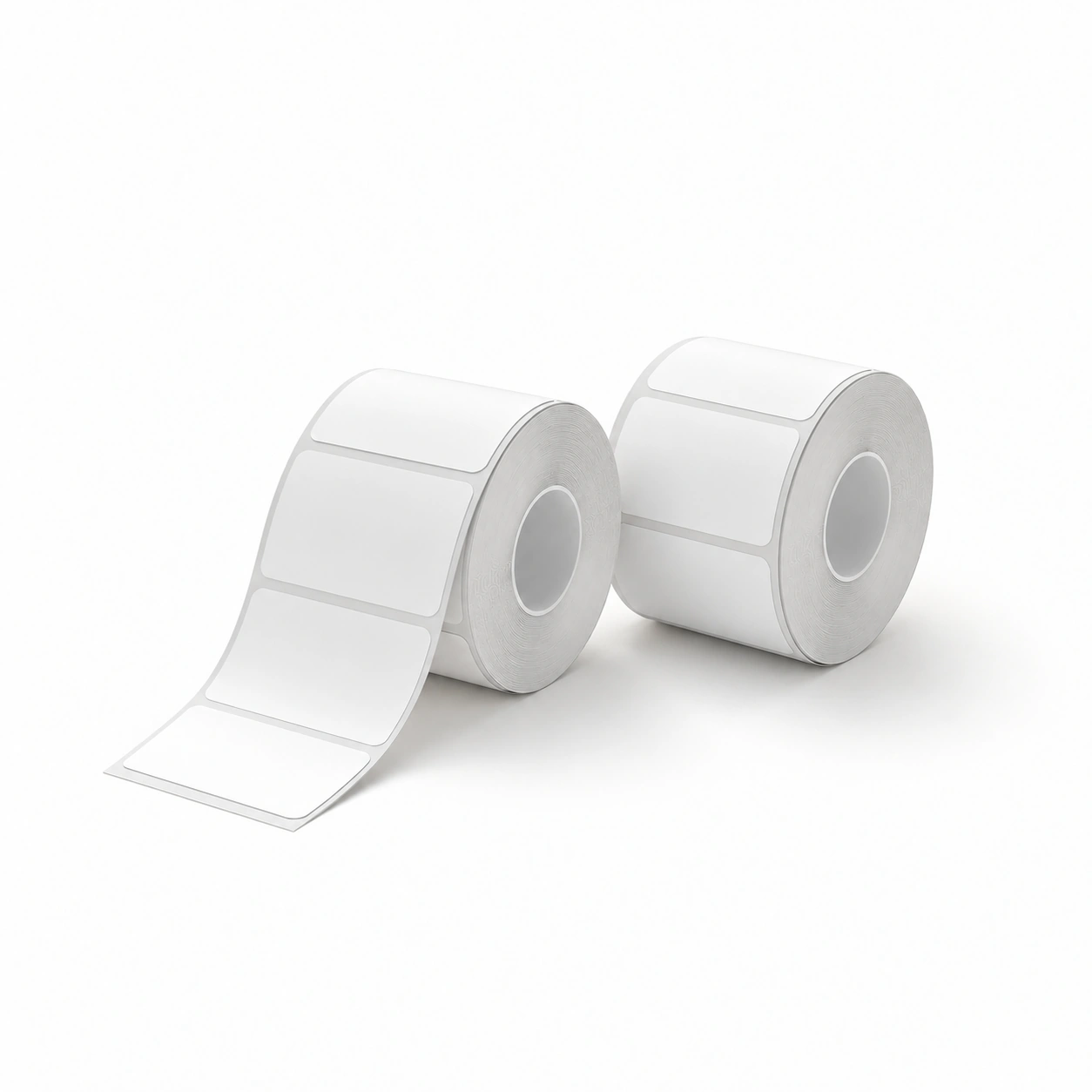 NIIMBOT White Label Paper for B Series Label Printers
