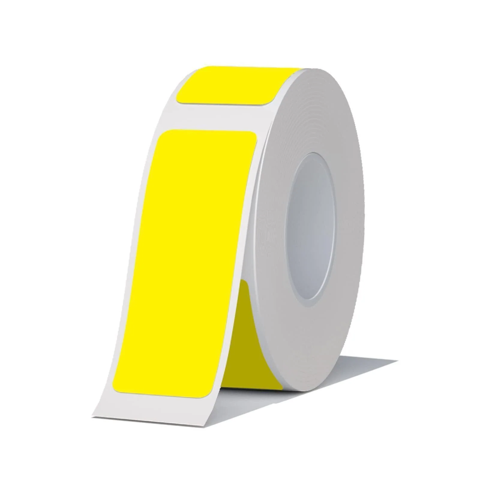 NIIMBOT Colorful Label Stickers for N1, Waterproof and High Temperature Resistance