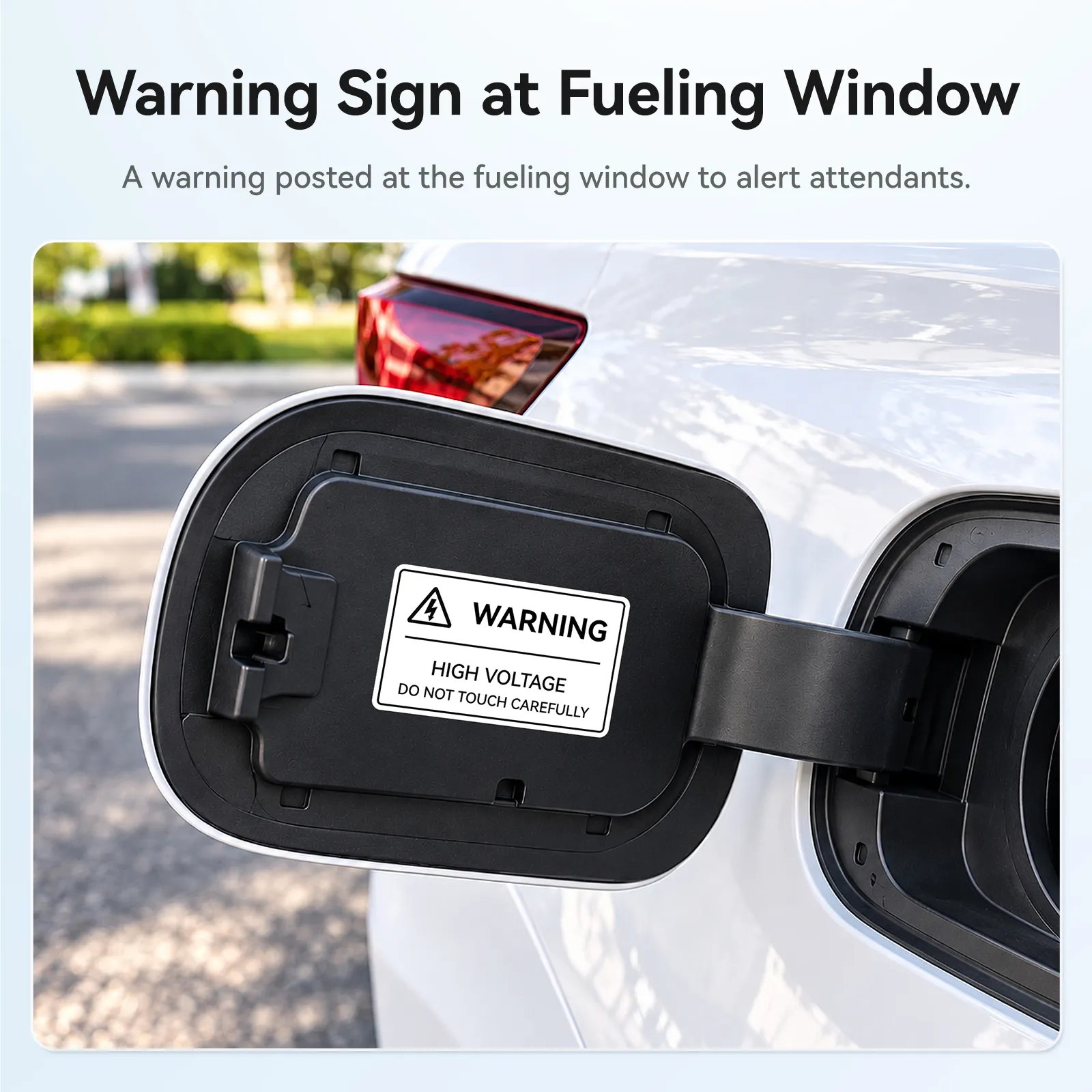 NIIMBOT M2 Thermal Transfer Label Maker, Smart Color Printing with Phones & PC for Vehicle maintenance reminder label