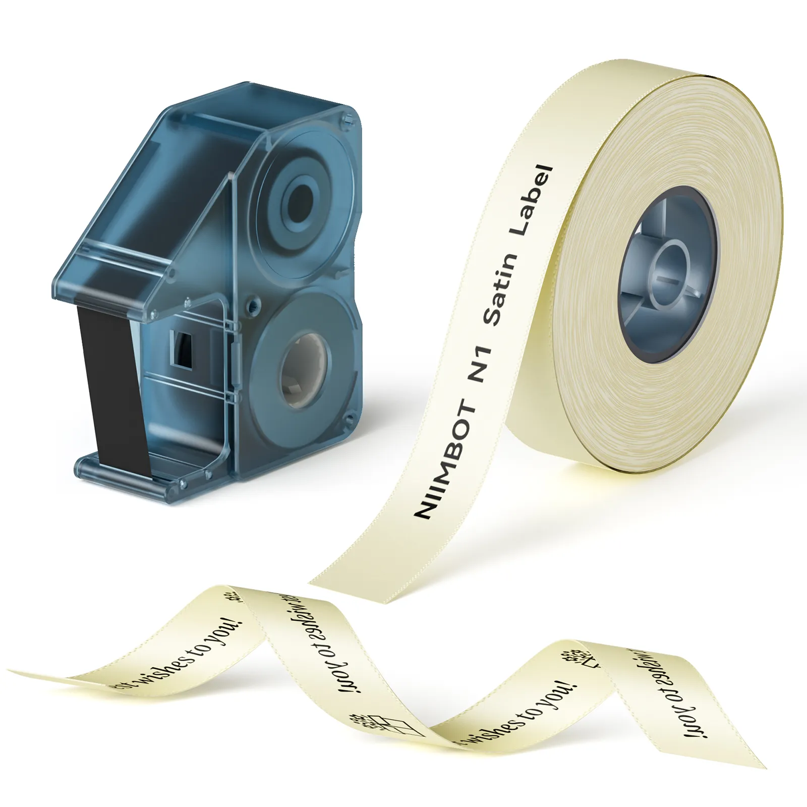 NIIMBOT label printer