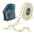NIIMBOT N1 Satin Ribbon, Only for N1 Label Maker, suit for Gift, Wedding, Party, Craft Wrapping, DIY image