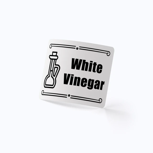 Square consumable