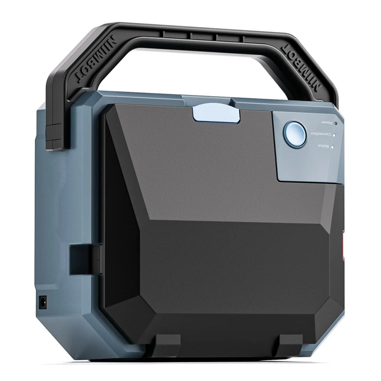 NIIMBOT C1 Smart Bluetooth Cable & Ferrule Printer — Suitable for cable and ferrule marking
