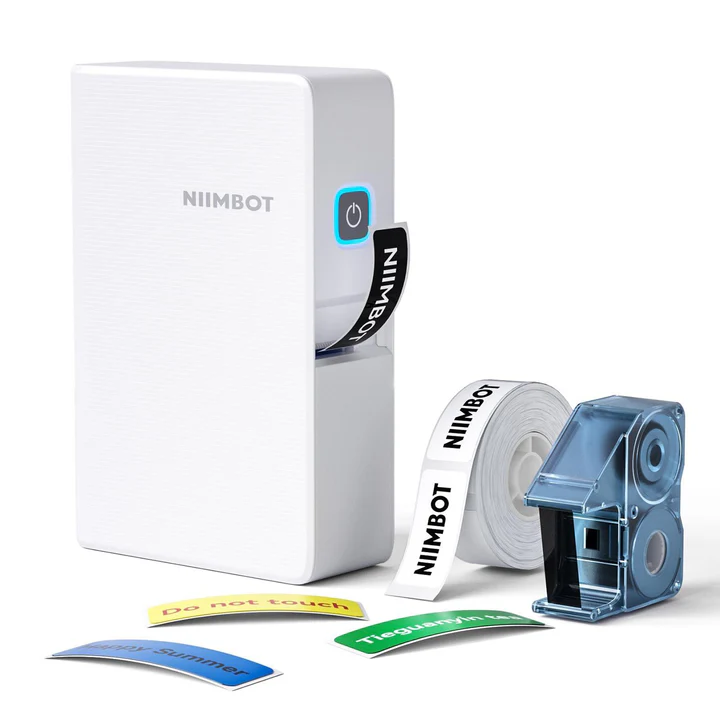 NIIMBOT N1